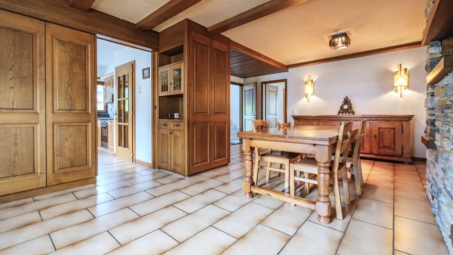 Maison individuelle à vendre - 3970 Salgesch - Photo 4