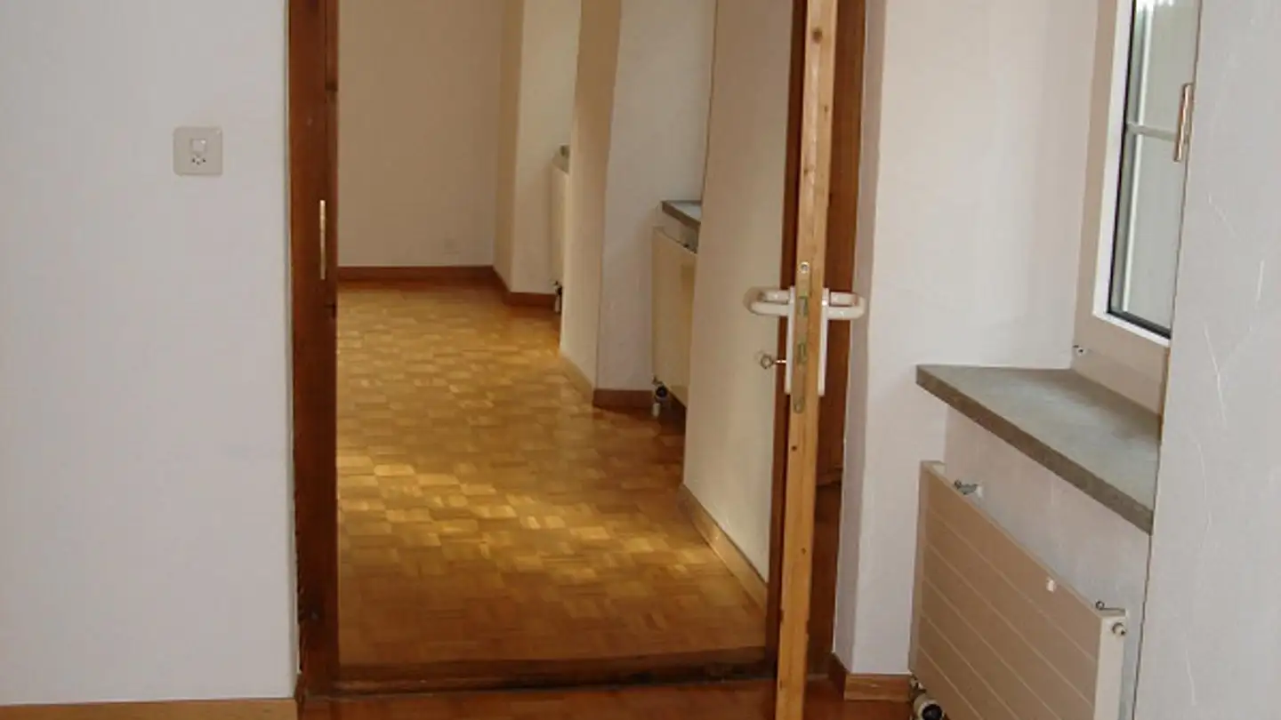 Appartamento in affitto - Vordere Gasse 35, 7012 Felsberg - Photo 4