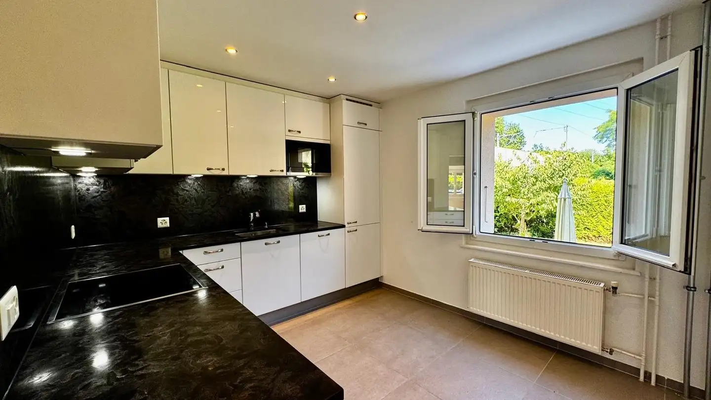 Wohnung mieten - Chemin De Sus-Craux 29, 1166 Perroy - Foto 4