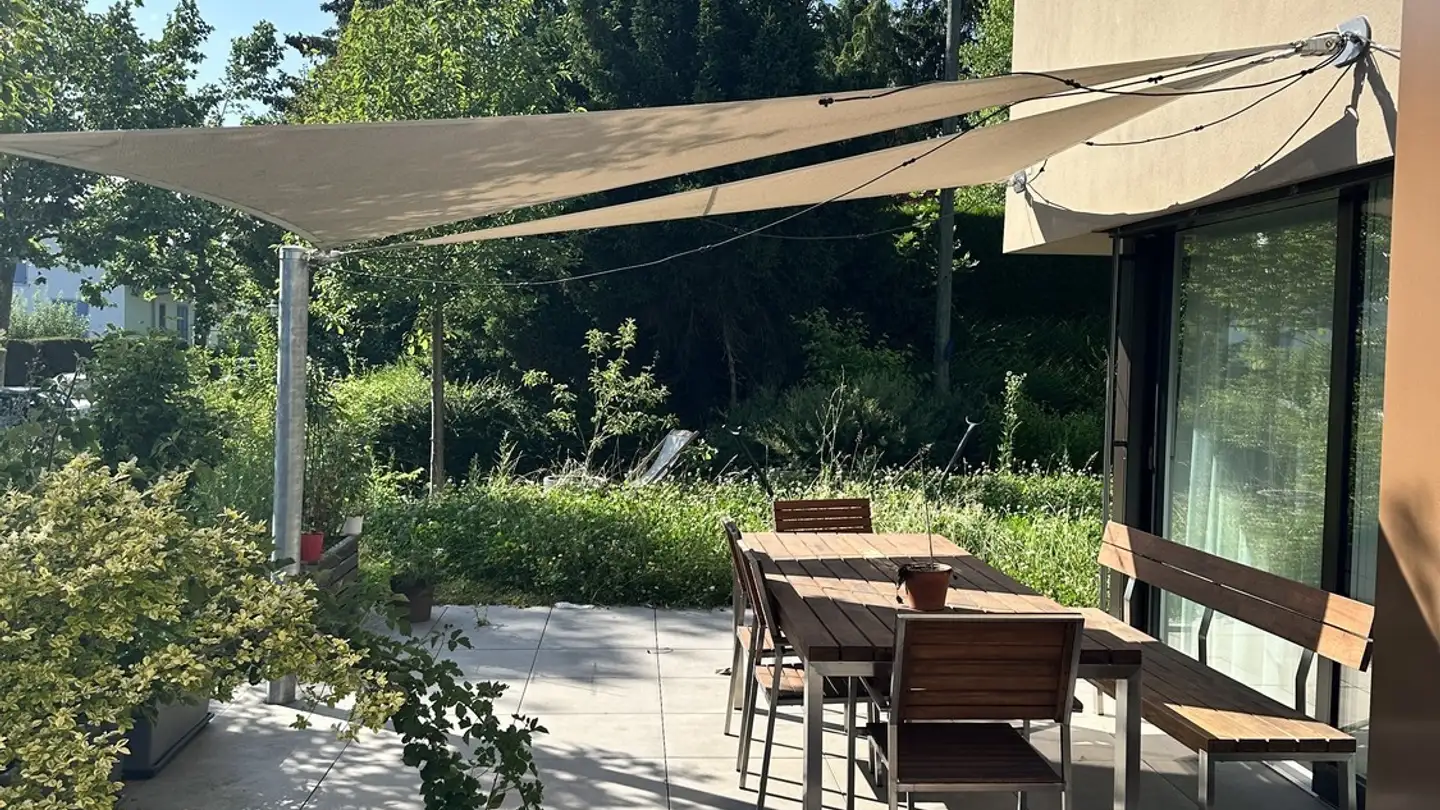 Stanza singola in affitto - 1020 Renens VD - Foto 2