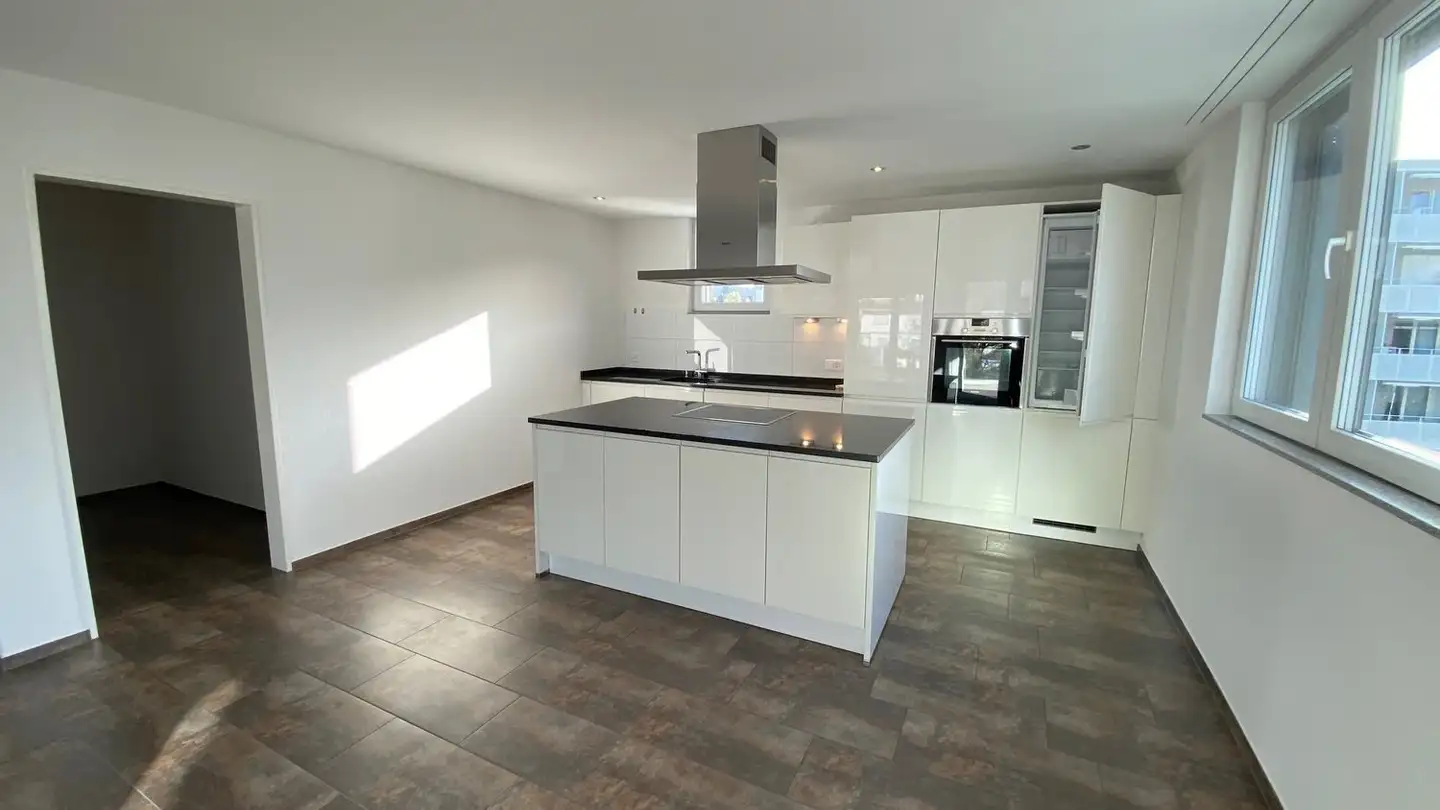 Appartamento in affitto - Herkulesstrasse 1, 5737 Menziken