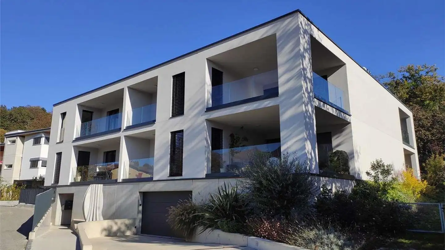 Appartamento ammobiliato in affitto - Tarì-Cippo 3b, 6944 Cureglia