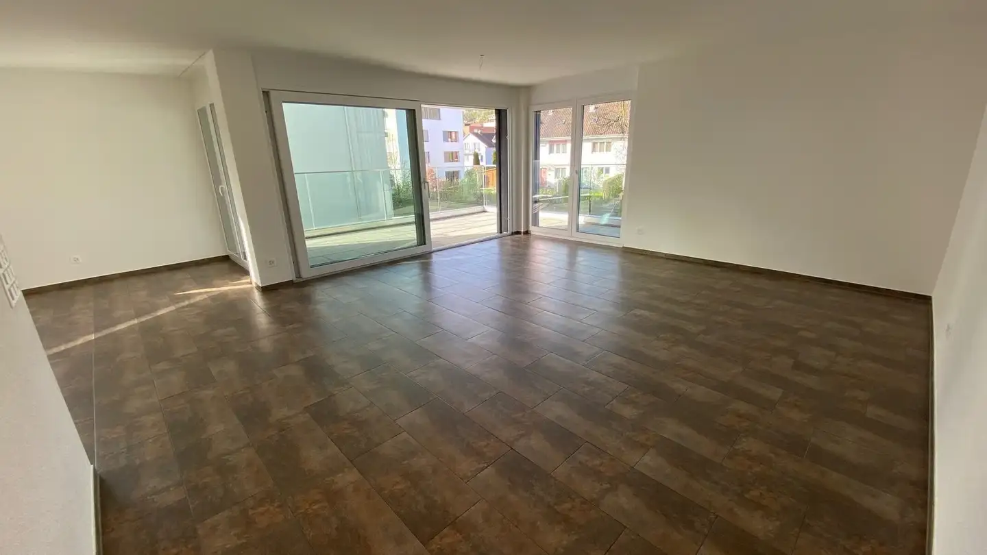 Appartamento in affitto - Herkulesstrasse 1, 5737 Menziken - Foto 2