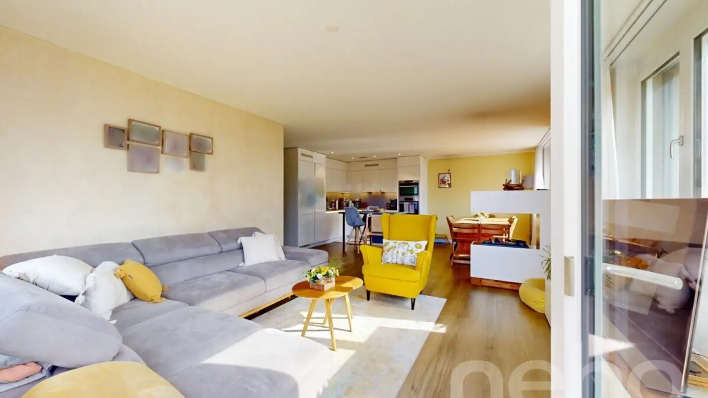 Appartement à vendre - 8181 Höri - Photo 3