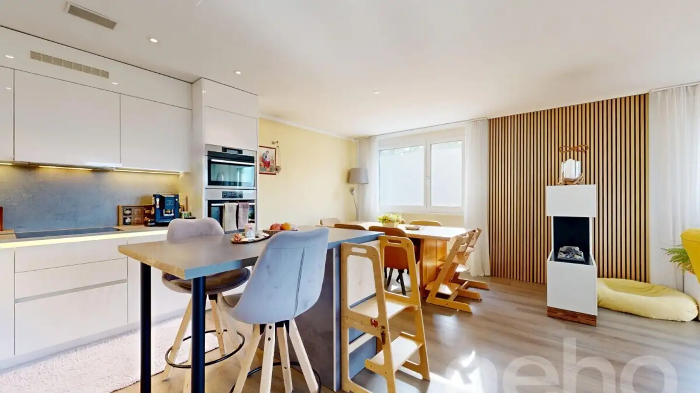 Appartement à vendre - 8181 Höri - Photo 4
