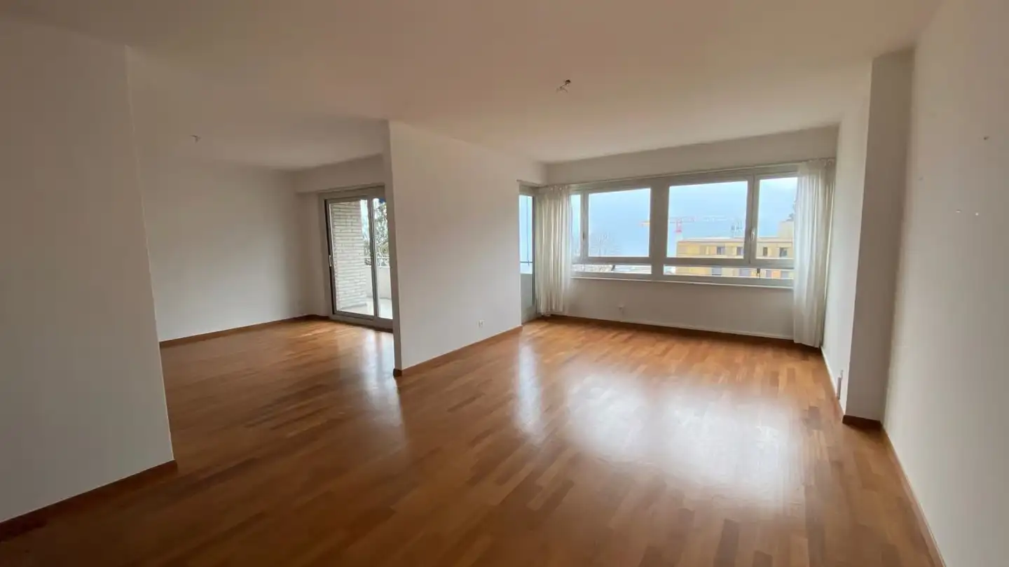 Wohnung mieten - Via Clemente Maraini, 6900 Lugano