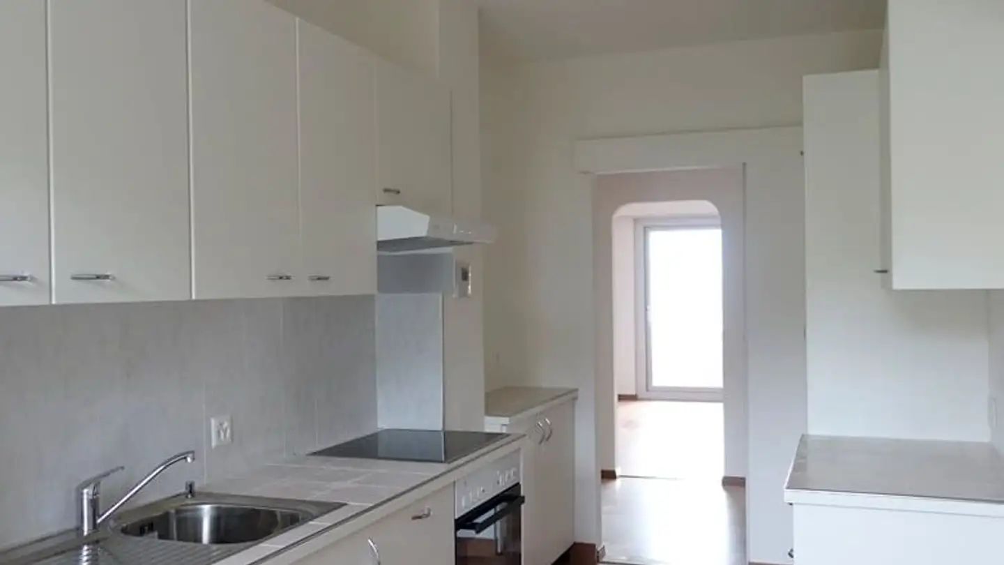 Wohnung mieten - Via Clemente Maraini, 6900 Lugano - Foto 4