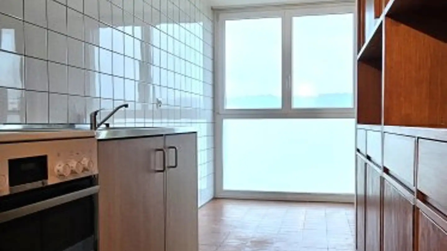 Apartment for rent - Rue Du Bois-Noir, 2300 La Chaux-de-Fonds