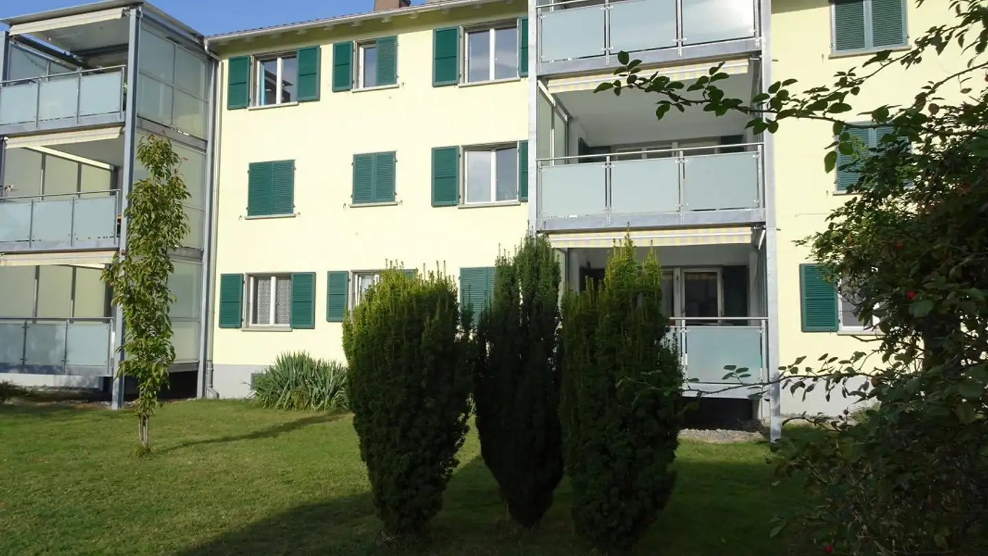 Wohnung mieten - Lerchenweg 16, 3400 Burgdorf