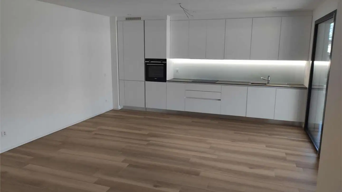 Appartamento ammobiliato in affitto - Tarì-Cippo 3b, 6944 Cureglia - Foto 3