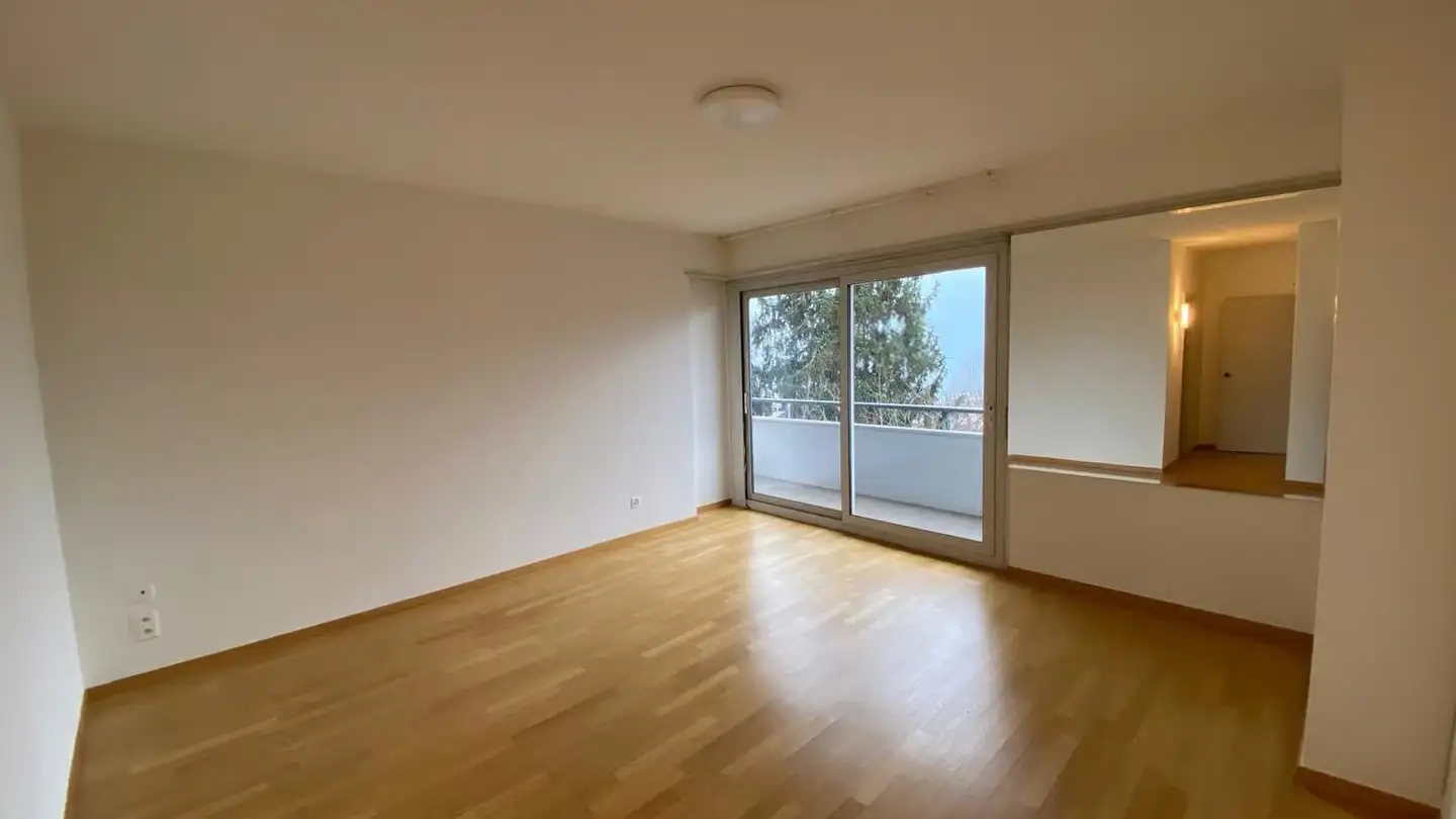 Wohnung mieten - Via Clemente Maraini, 6900 Lugano - Foto 2