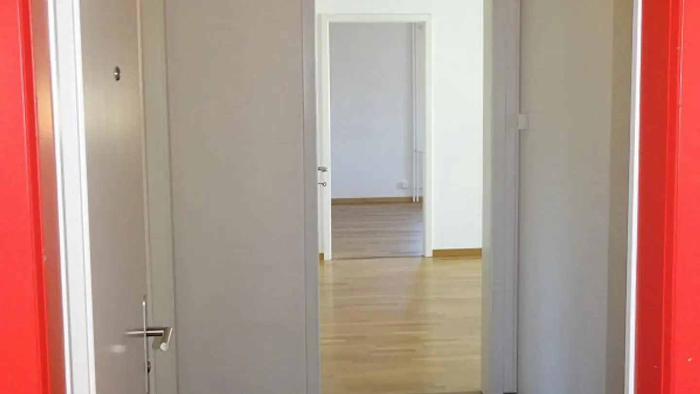 Wohnung mieten - Lerchenweg 16, 3400 Burgdorf - Foto 2