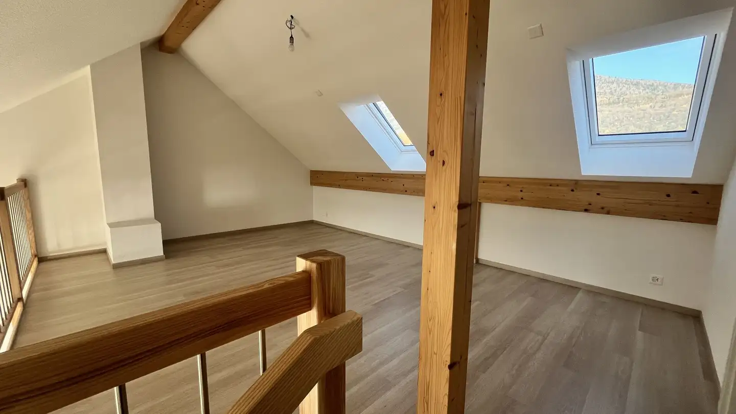 Wohnung mieten - Rue De La Gare, 1426 Concise - Foto 2