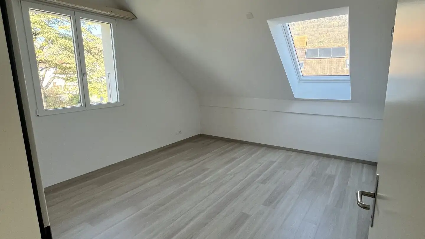 Wohnung mieten - Rue De La Gare, 1426 Concise - Foto 4