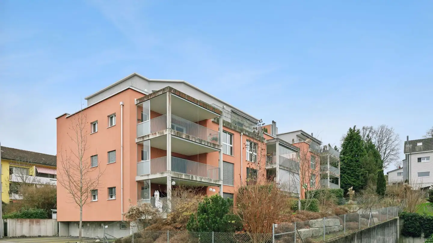 Appartamento in vendita - Bütikofenstrasse 28, 3422 Kirchberg BE - Photo 2