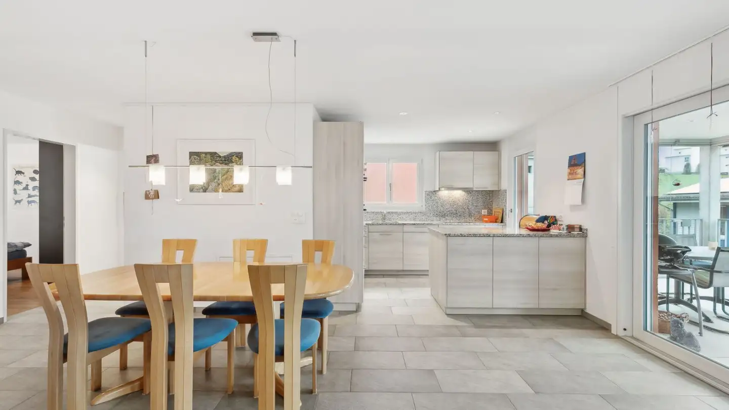 Appartamento in vendita - Bütikofenstrasse 28, 3422 Kirchberg BE - Photo 3