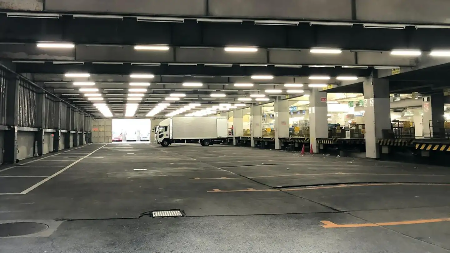 Spazio di archiviazione in affitto - 1217 Meyrin - Foto 2