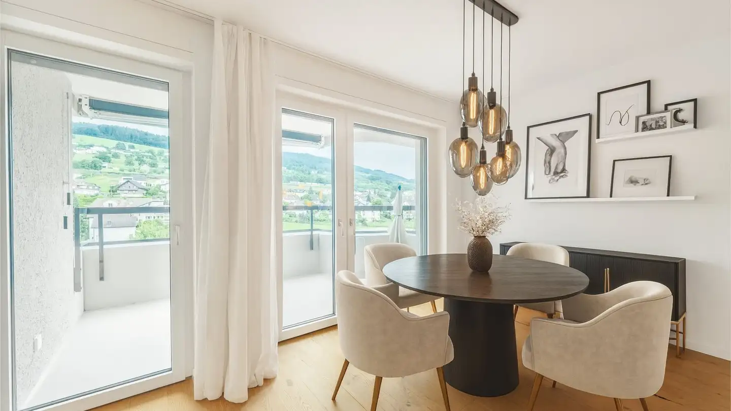 Apartment for sale - 9404 Rorschacherberg - Photo 2