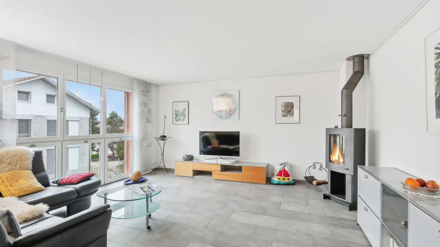 Appartamento in vendita - Bütikofenstrasse 28, 3422 Kirchberg BE - Photo 4