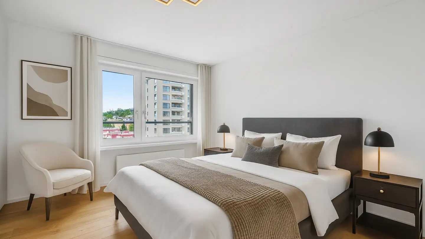 Apartment for sale - 9404 Rorschacherberg - Photo 4