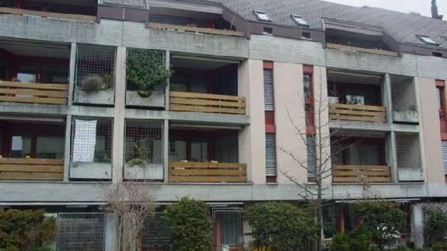 Appartamento in affitto - Cäcilienstrasse 7, 3007 Bern