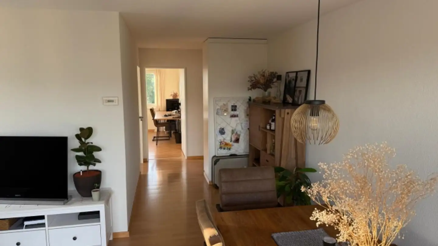 Appartamento in affitto - 6042 Dietwil - Photo 3