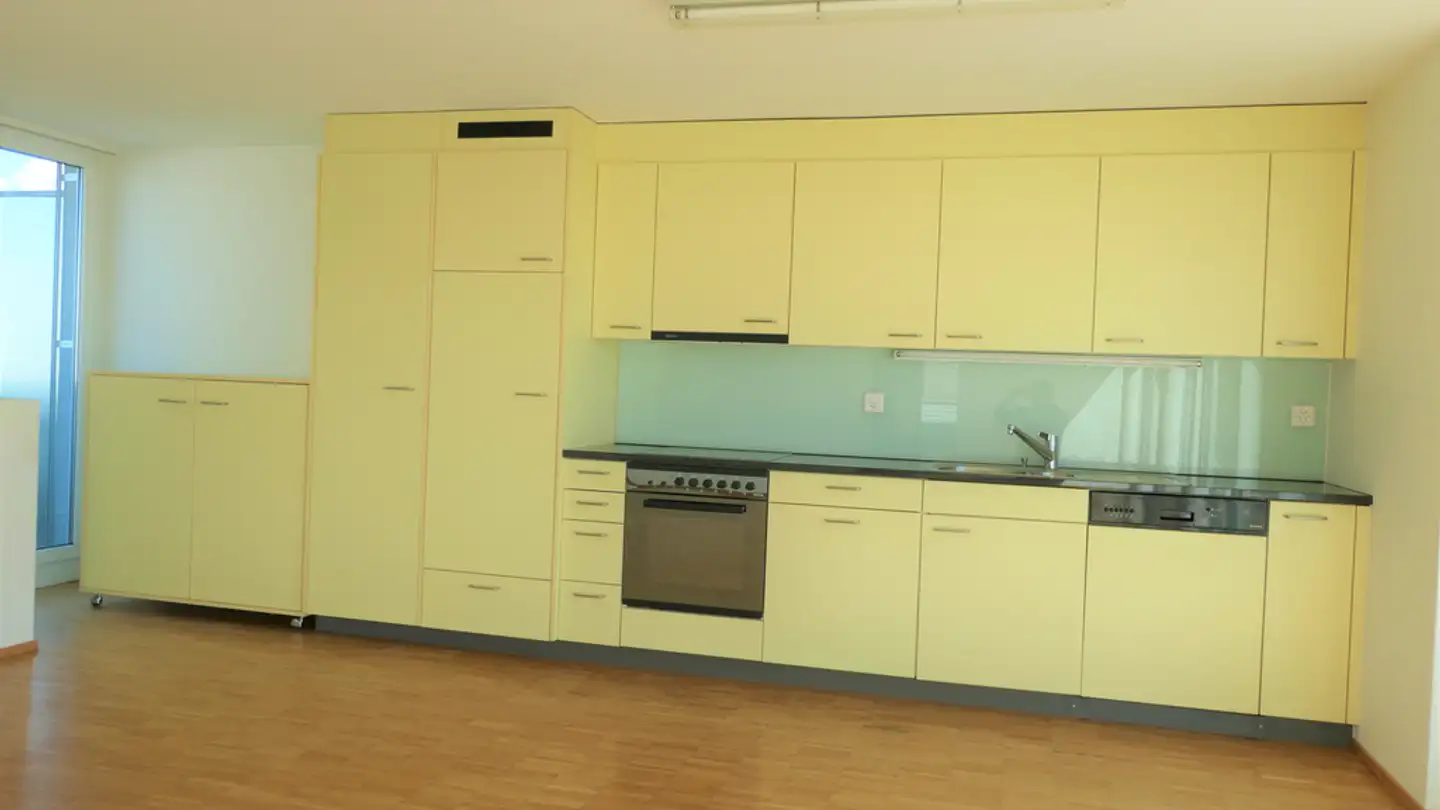 Attico in affitto - Talstrasse 10, 3053 Münchenbuchsee - Photo 2