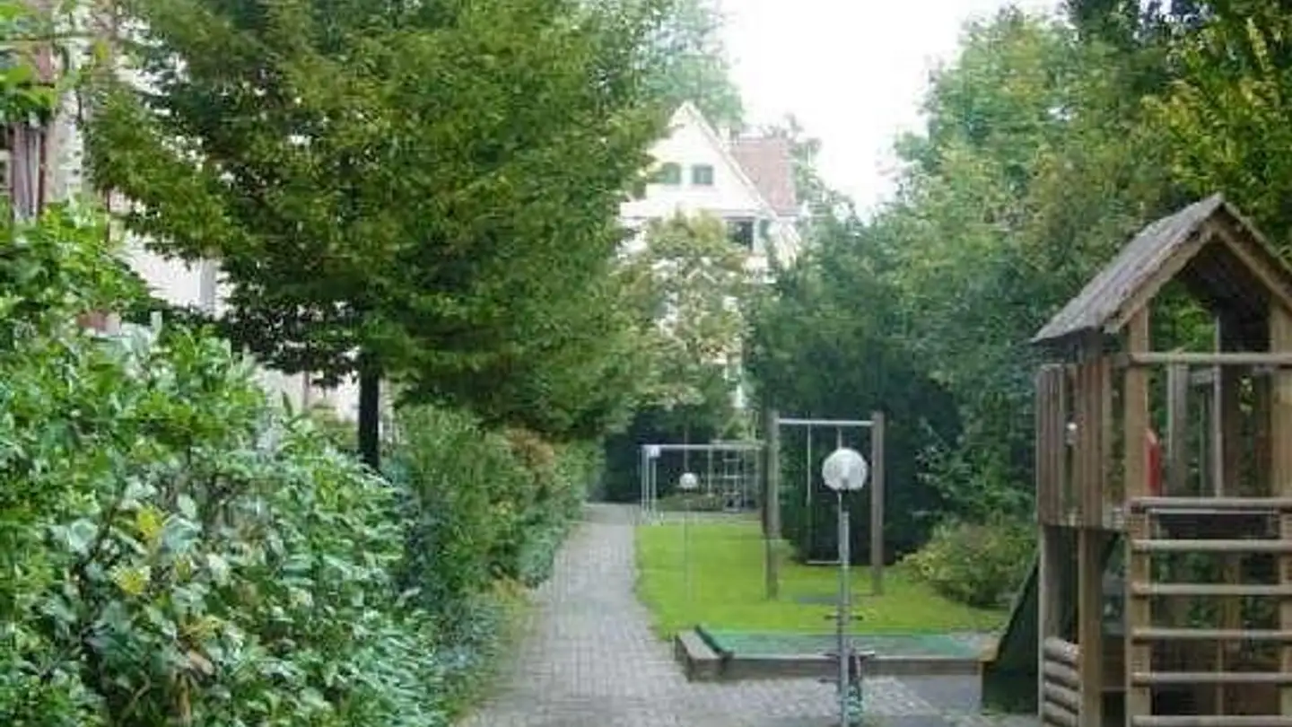 Appartamento in affitto - Cäcilienstrasse 7, 3007 Bern - Foto 2