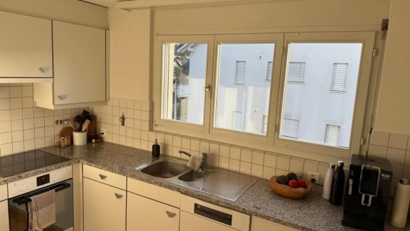 Appartamento in affitto - 6042 Dietwil - Photo 4