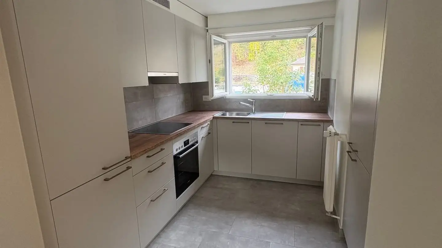 Apartment for rent - Chemin Des Champs De La Croix 3, 1337 Vallorbe - Photo 4