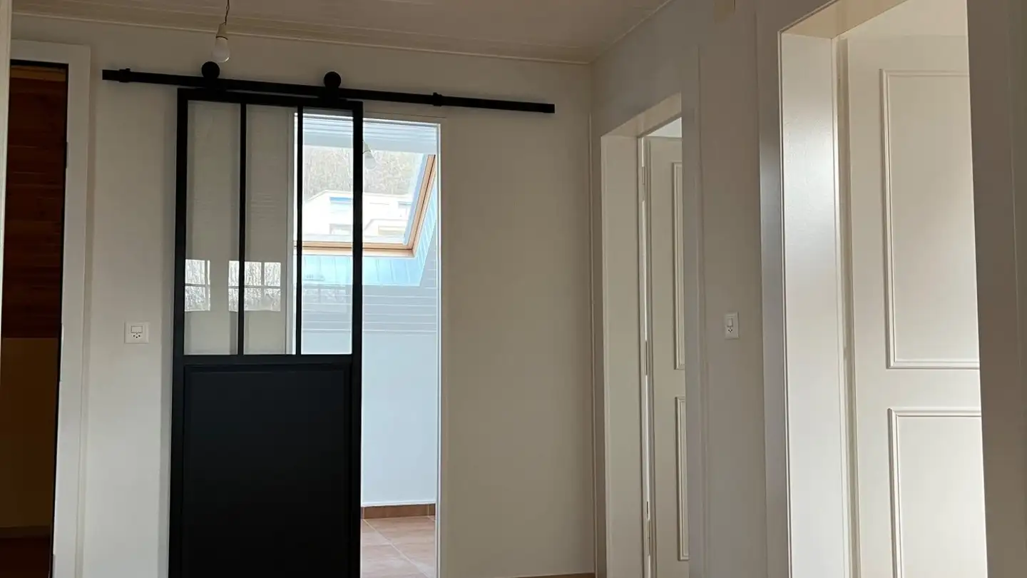 Appartamento in affitto - Route Aloys-Fauquez 107, 1018 Lausanne - Foto 3