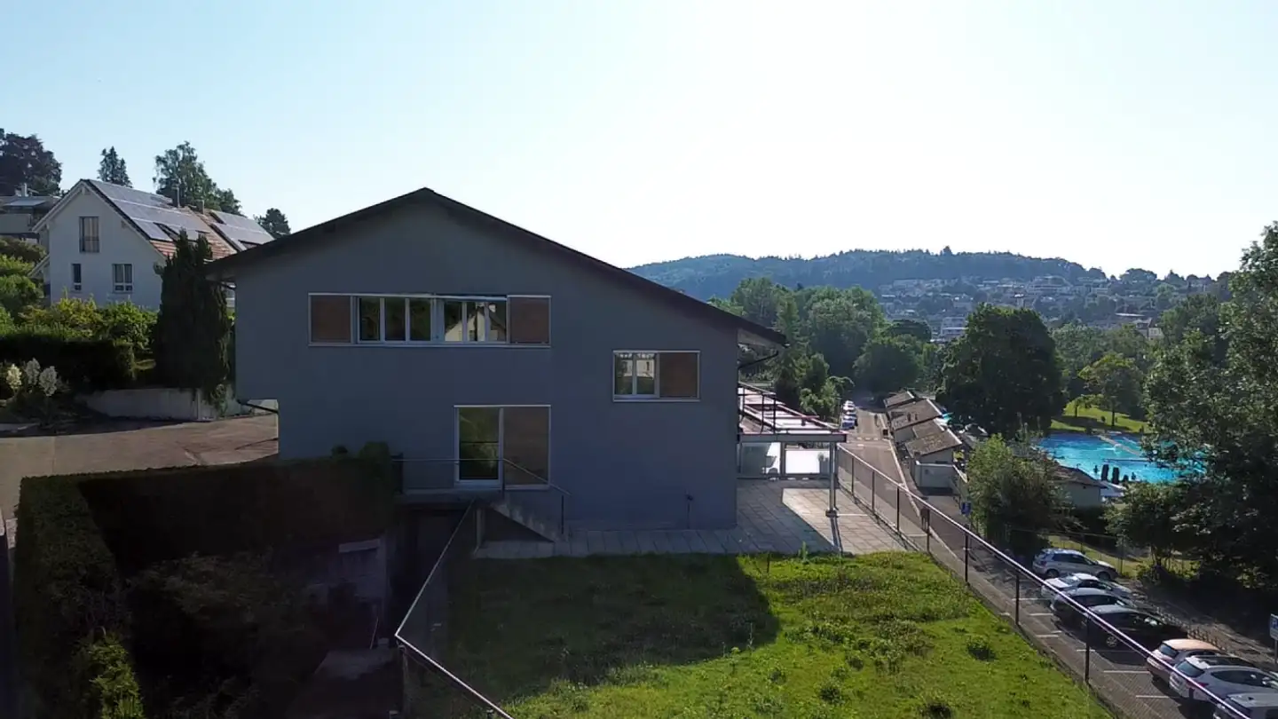 Duplex in vendita - Hofbergstrasse 22, 9500 Wil SG - Photo 2