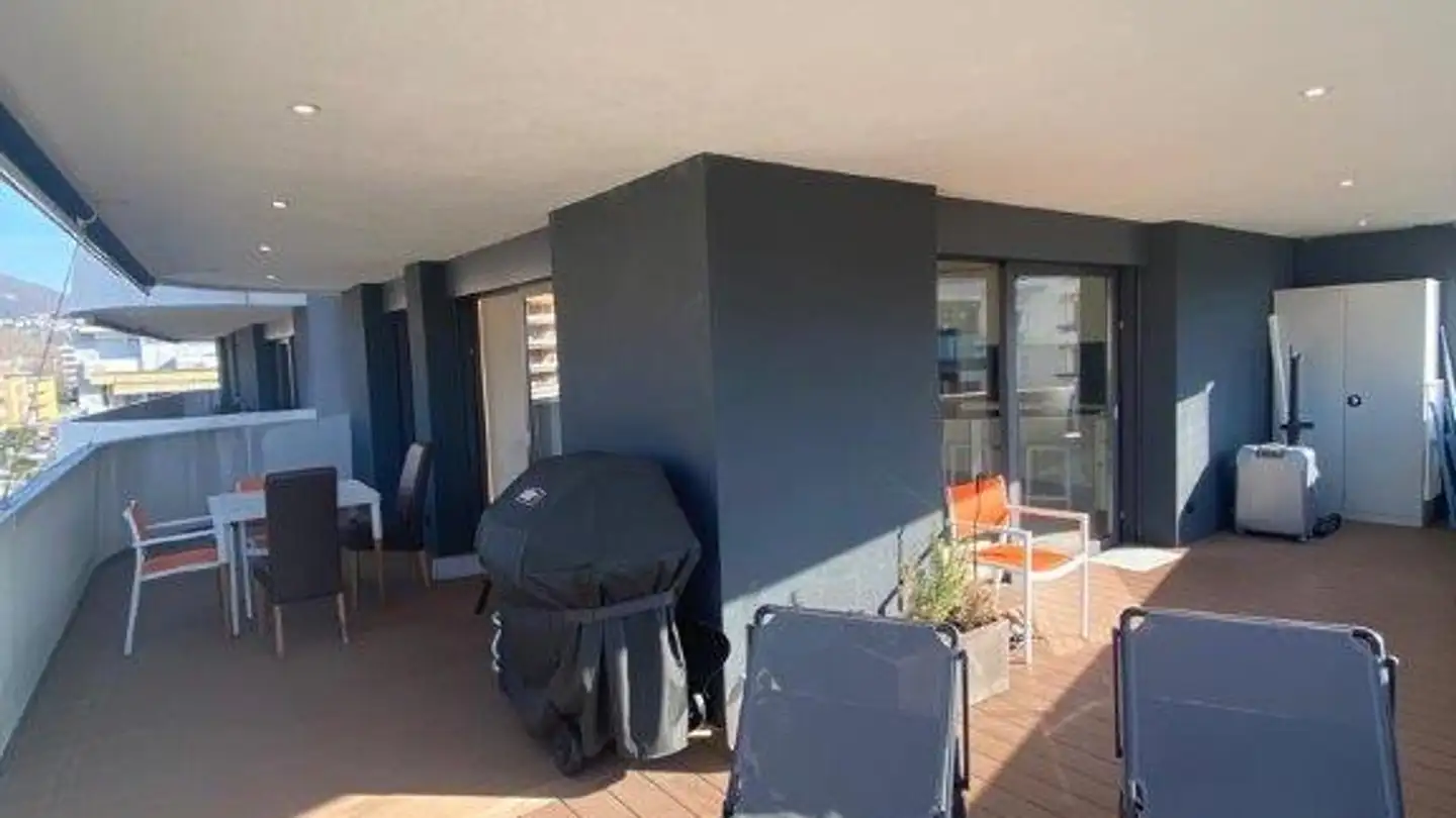 Appartamento in vendita - 6900 Lugano