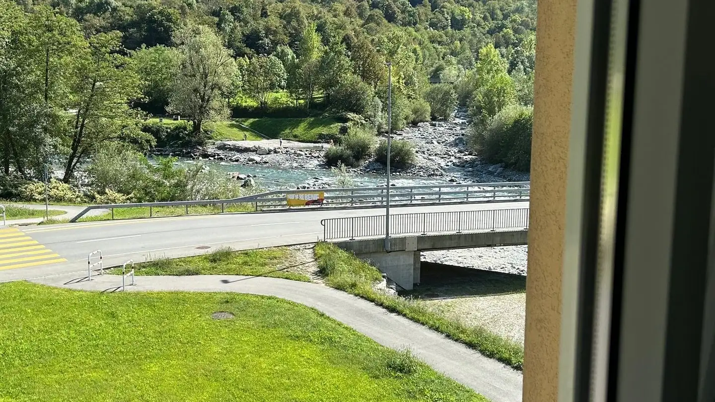 Appartamento in affitto - Al Triulzi 3, 6535 Roveredo GR - Photo 2