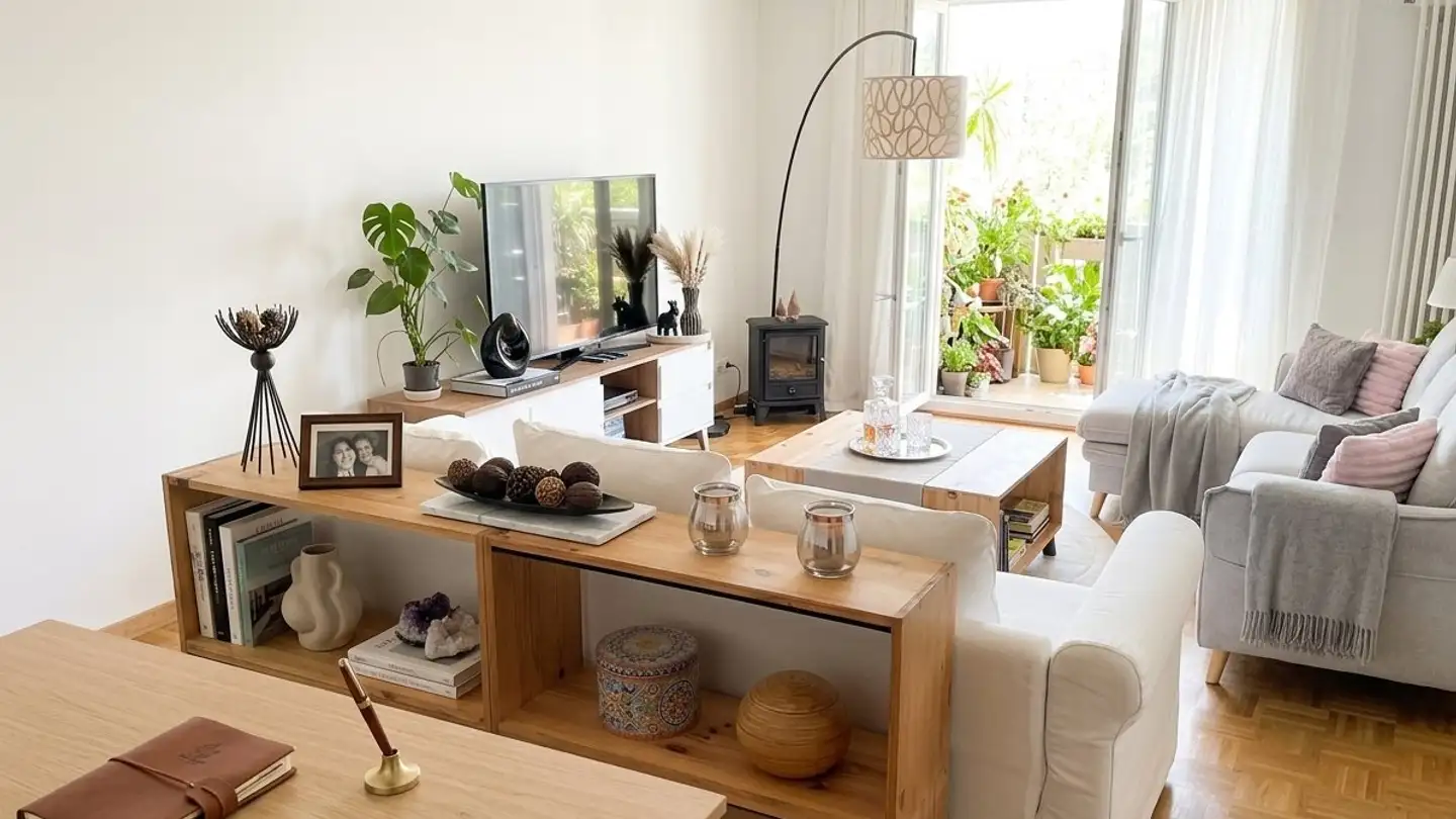 Wohnung mieten - Chemin Du Pré-De-Lug, 1258 Perly