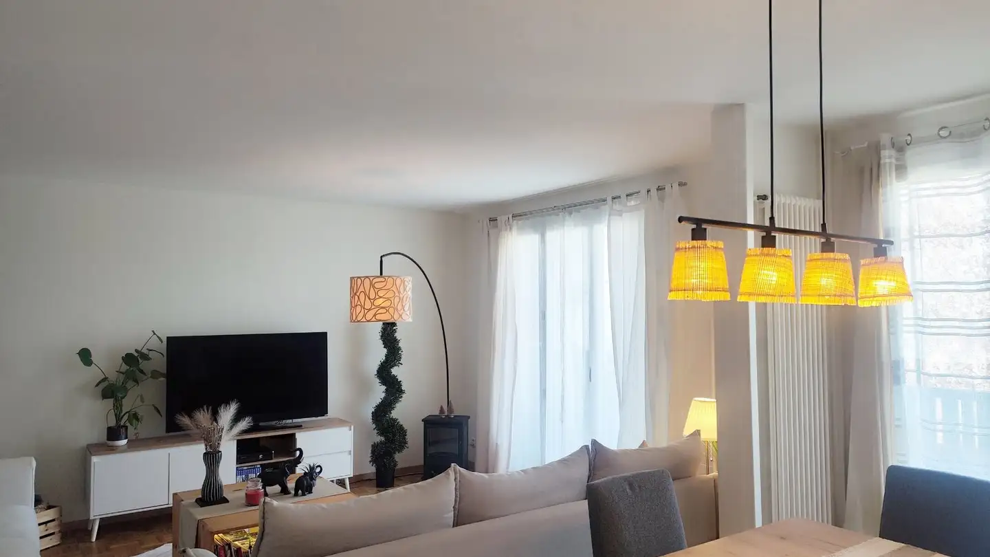 Wohnung mieten - Chemin Du Pré-De-Lug, 1258 Perly - Foto 2