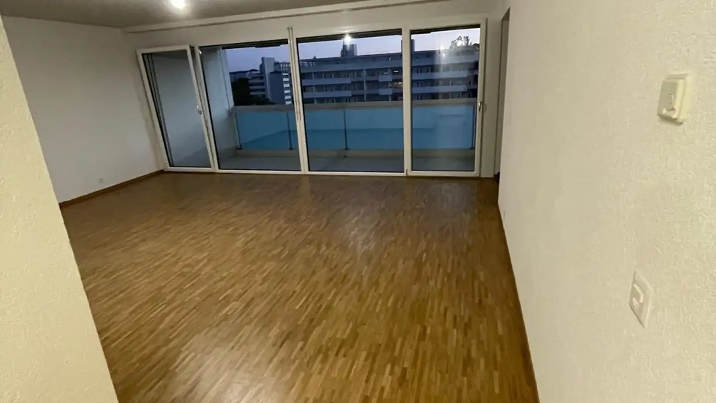Appartamento a gradini in affitto - Rue de la Calle 15B, 1213 Onex - Foto 2
