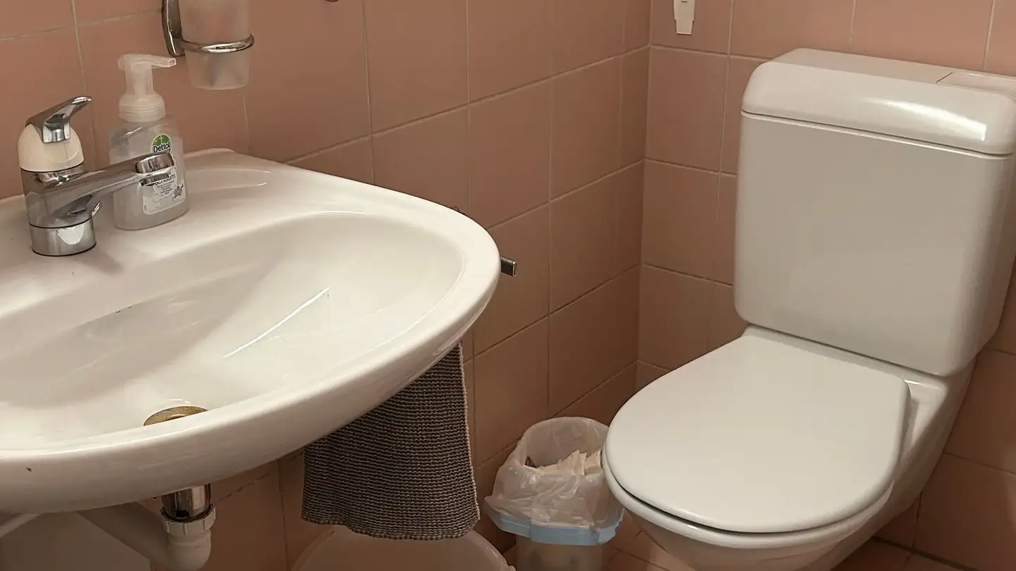 Appartamento in affitto - Al Triulzi 3, 6535 Roveredo GR - Photo 3