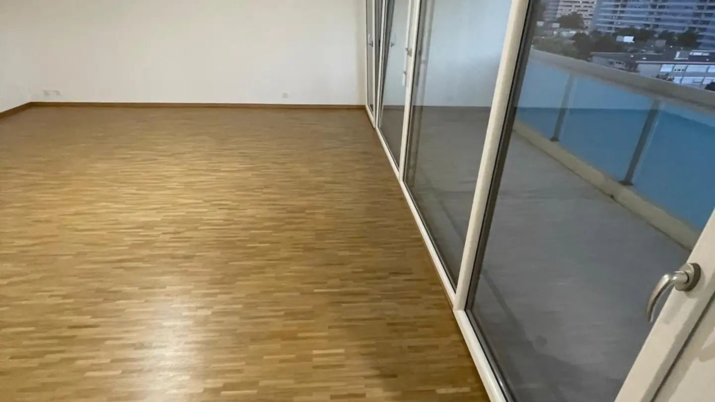 Appartamento a gradini in affitto - Rue de la Calle 15B, 1213 Onex - Foto 4