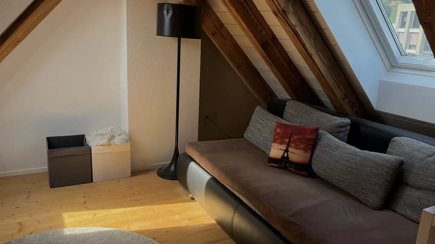 Apartment for rent - Sankt-Leonhard-Strasse 79, 9000 St. Gallen - Photo 3