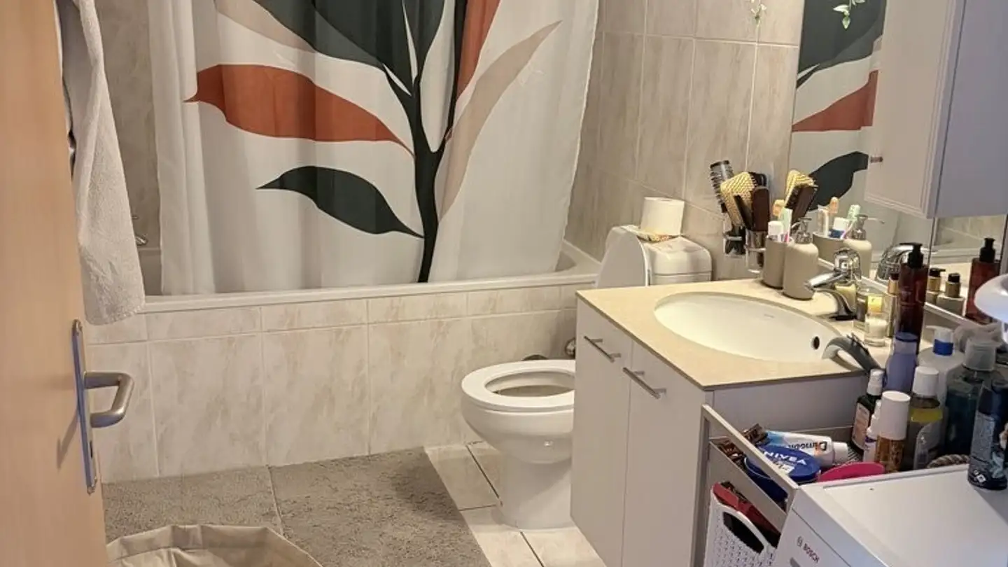Appartamento in affitto - Rue Du Borgeaud 1, 1196 Gland - Foto 4