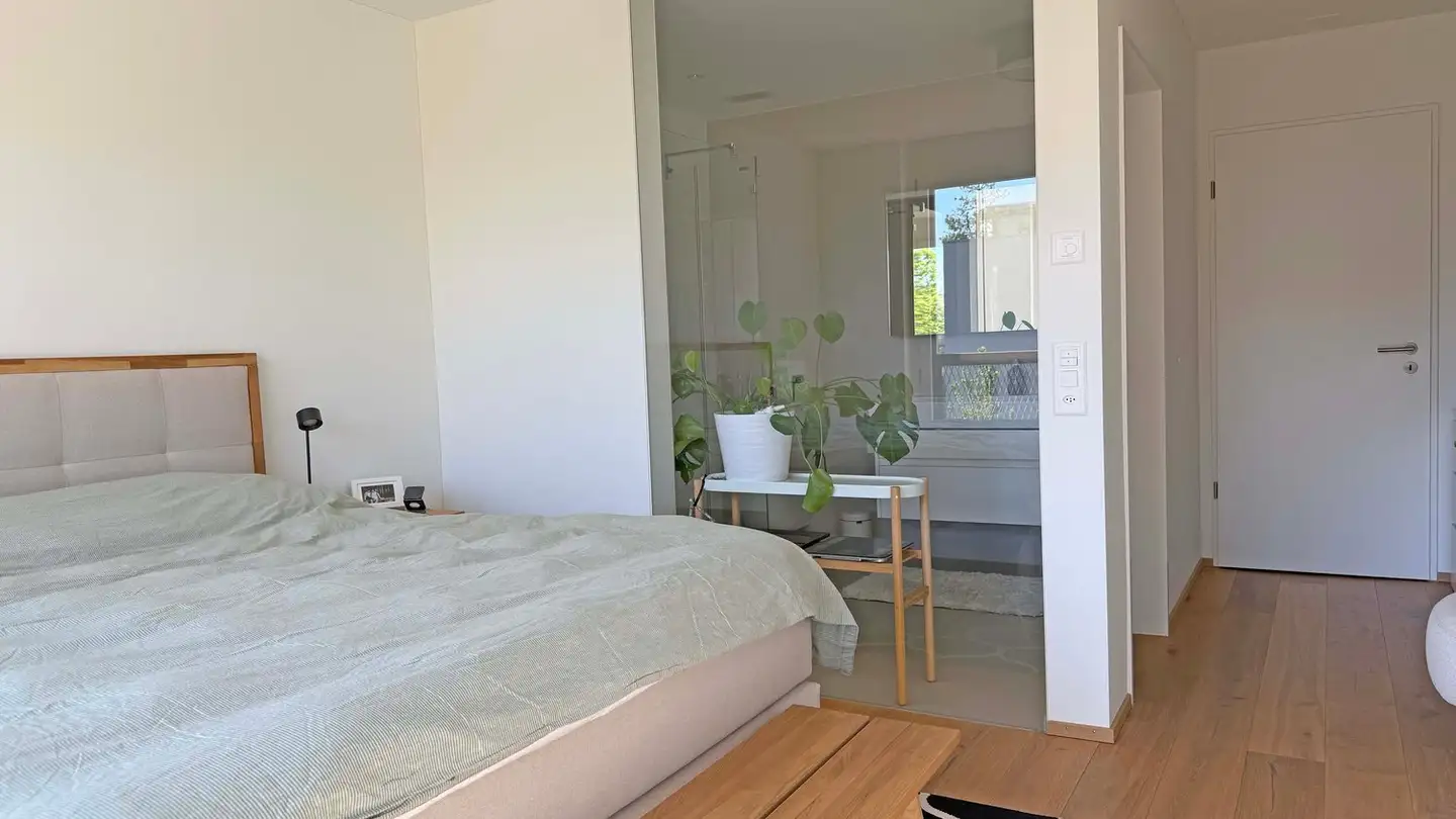 Appartement à louer - Sonnenbergstrasse 8, 8102 Oberengstringen - Photo 4