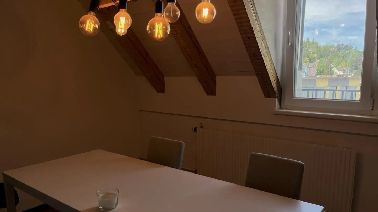 Apartment for rent - Sankt-Leonhard-Strasse 79, 9000 St. Gallen - Photo 4