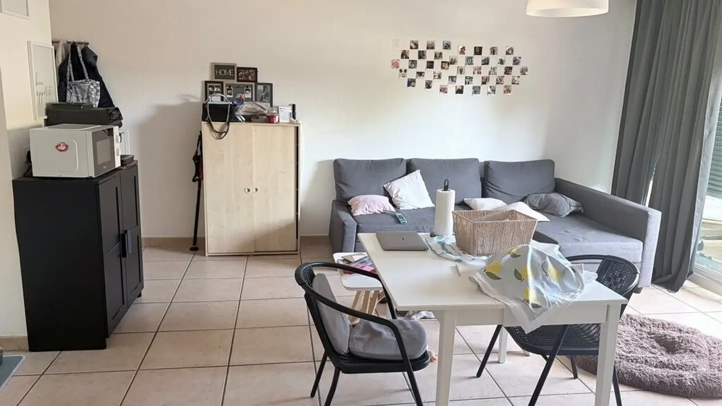 Appartamento in affitto - Rue Du Borgeaud 1, 1196 Gland