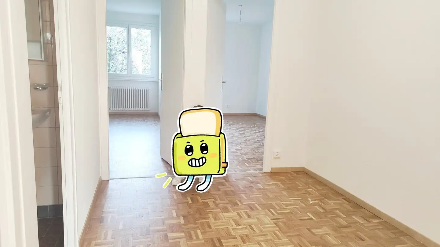 Wohnung mieten - Chemin Du Pré-De-Lug, 1258 Perly - Foto 3