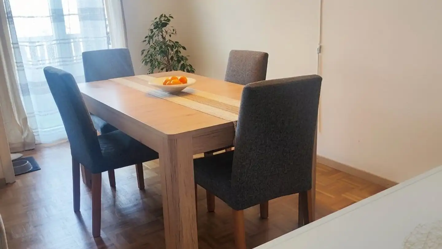 Wohnung mieten - Chemin Du Pré-De-Lug, 1258 Perly - Foto 4