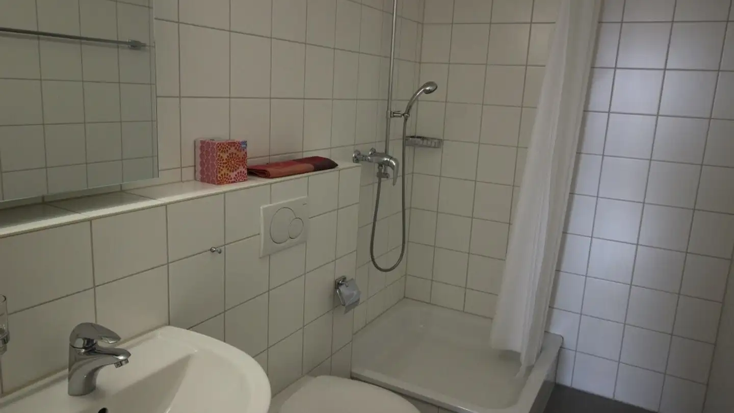 Appartement à louer - Maggenbergstrasse 9, 1712 Tafers - Photo 3