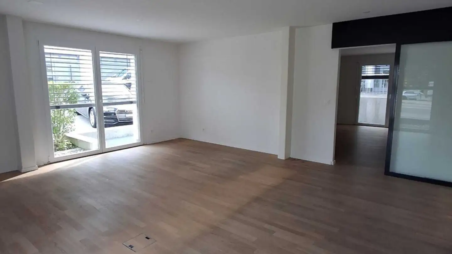 Commerciale in affitto - Untere Bahnhofstrasse 3, 8910 Affoltern am Albis - Photo 2