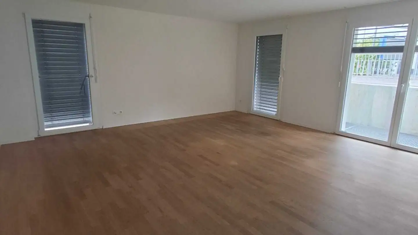 Commerciale in affitto - Untere Bahnhofstrasse 3, 8910 Affoltern am Albis - Photo 4