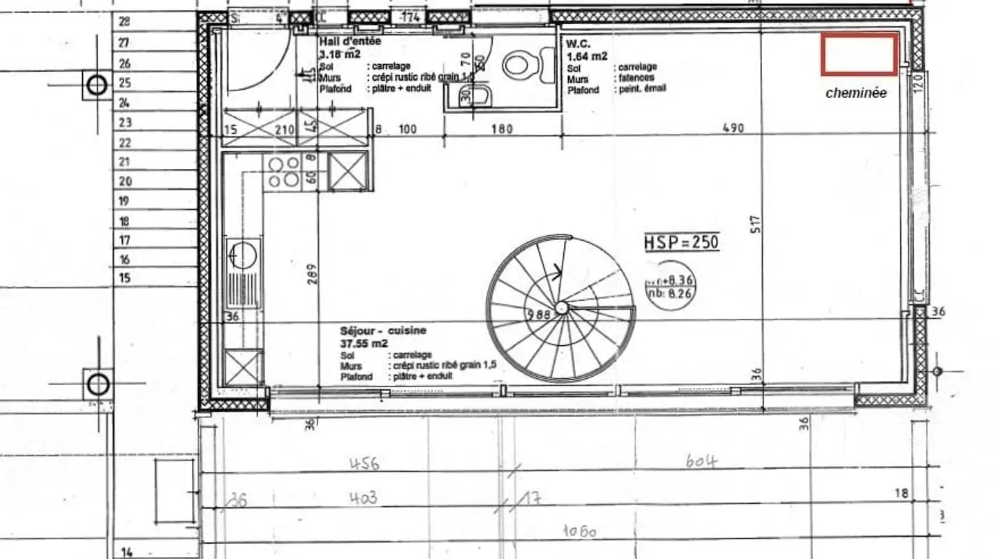 Wohnung mieten - Route De Choëx 33a, 1871 Choëx - Foto 4